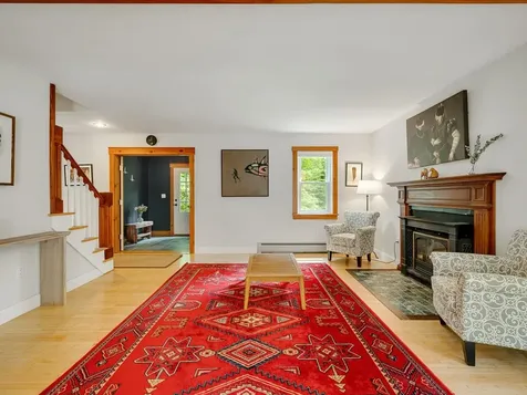 98 Leary Road Jericho VT 05465