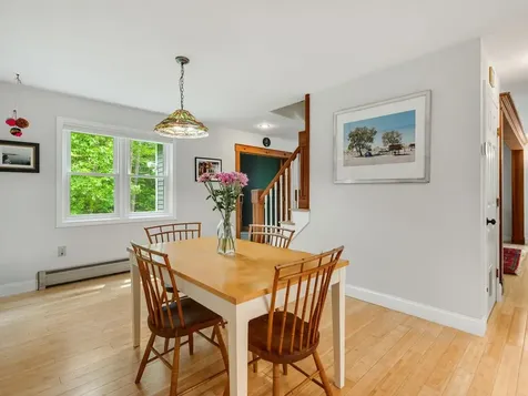 98 Leary Road Jericho VT 05465