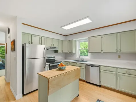 98 Leary Road Jericho VT 05465