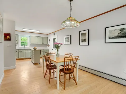 98 Leary Road Jericho VT 05465
