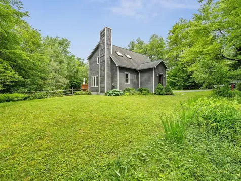 98 Leary Road Jericho VT 05465
