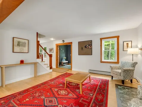 98 Leary Road Jericho VT 05465