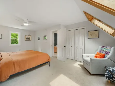 98 Leary Road Jericho VT 05465