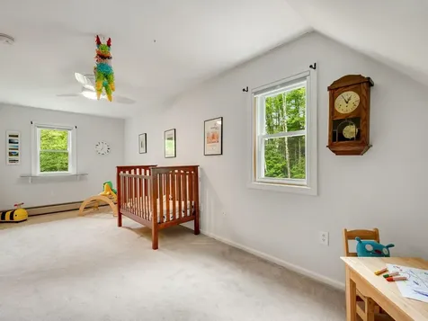 98 Leary Road Jericho VT 05465