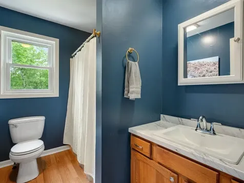 98 Leary Road Jericho VT 05465