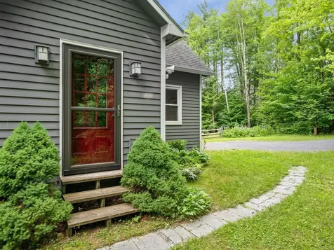 98 Leary Road Jericho VT 05465
