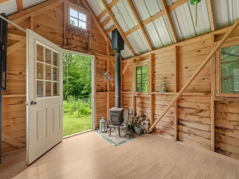 98 Leary Road Jericho VT 05465