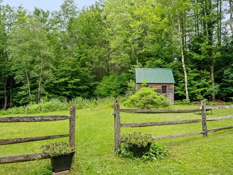 98 Leary Road Jericho VT 05465