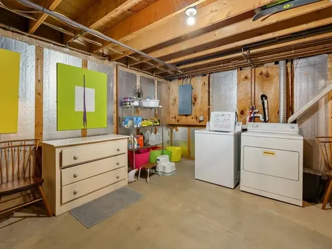 98 Leary Road Jericho VT 05465