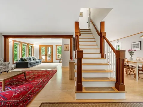 98 Leary Road Jericho VT 05465