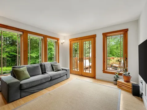 98 Leary Road Jericho VT 05465