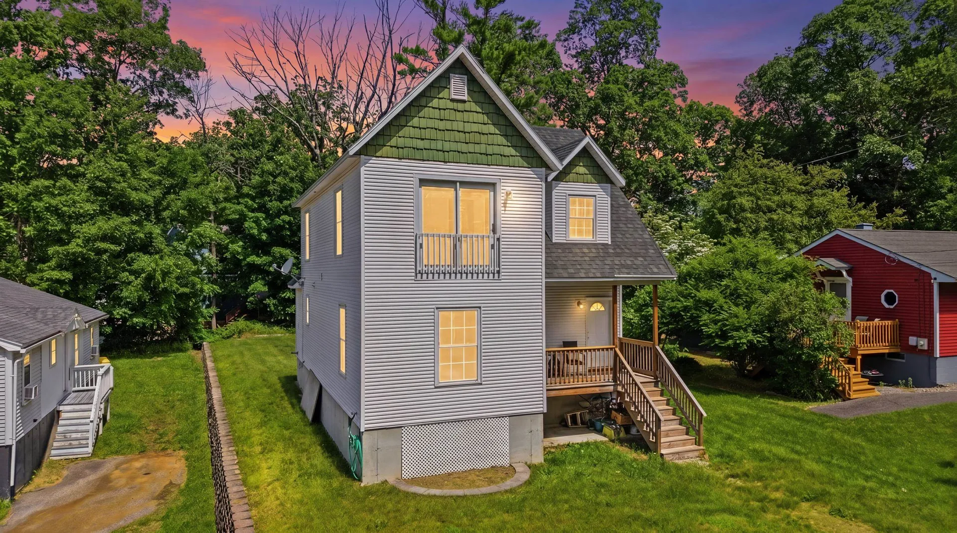 17 Trues Parkway Sandown NH 03873