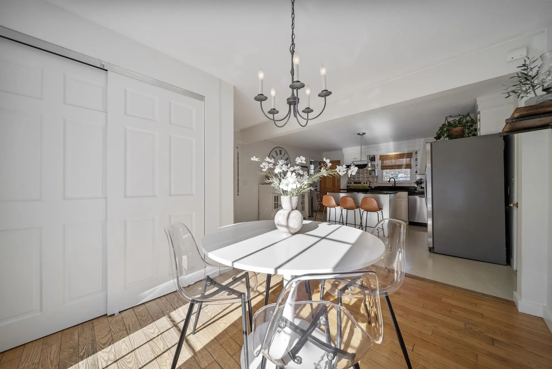 6 Orcutt Avenue Lebanon NH 03784