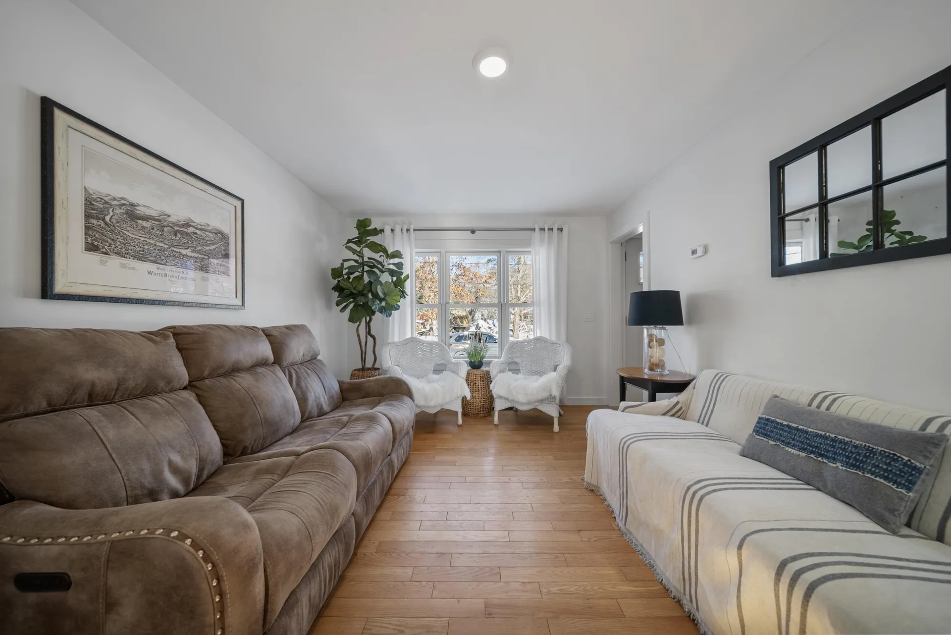 6 Orcutt Avenue Lebanon NH 03784
