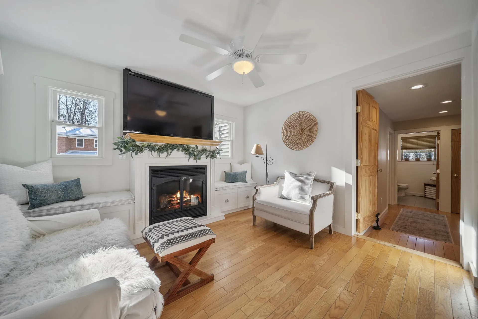 6 Orcutt Avenue Lebanon NH 03784
