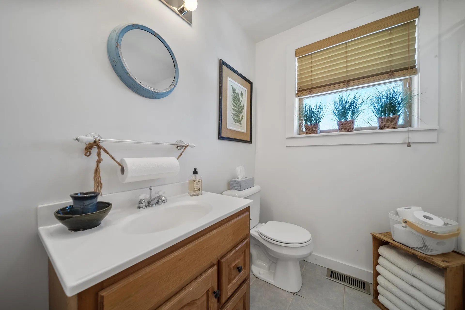 6 Orcutt Avenue Lebanon NH 03784