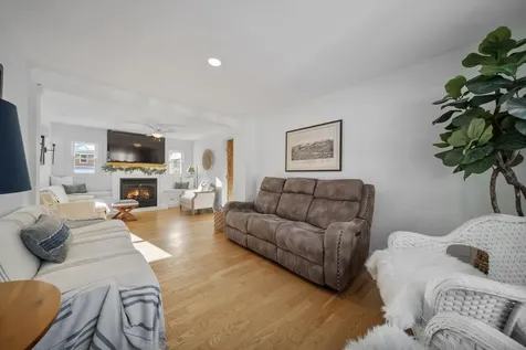 6 Orcutt Avenue Lebanon NH 03784