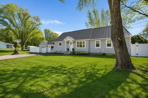 6 Orcutt Avenue Lebanon NH 03784