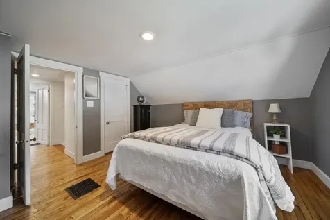 6 Orcutt Avenue Lebanon NH 03784