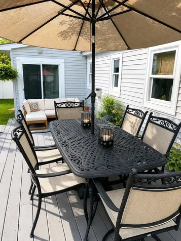 6 Orcutt Avenue Lebanon NH 03784