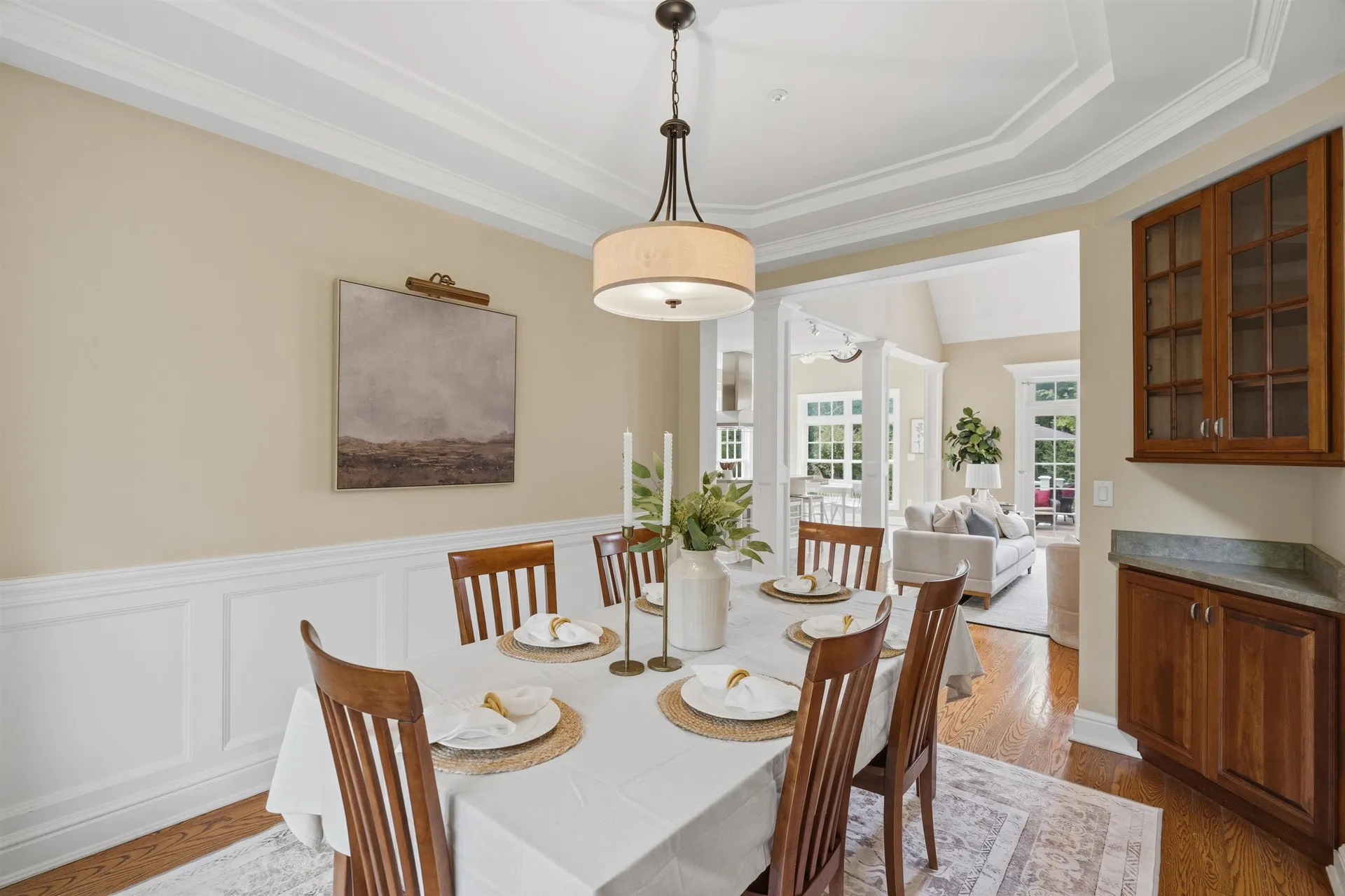 62 Dupaw Gould Road Brookline NH 03033