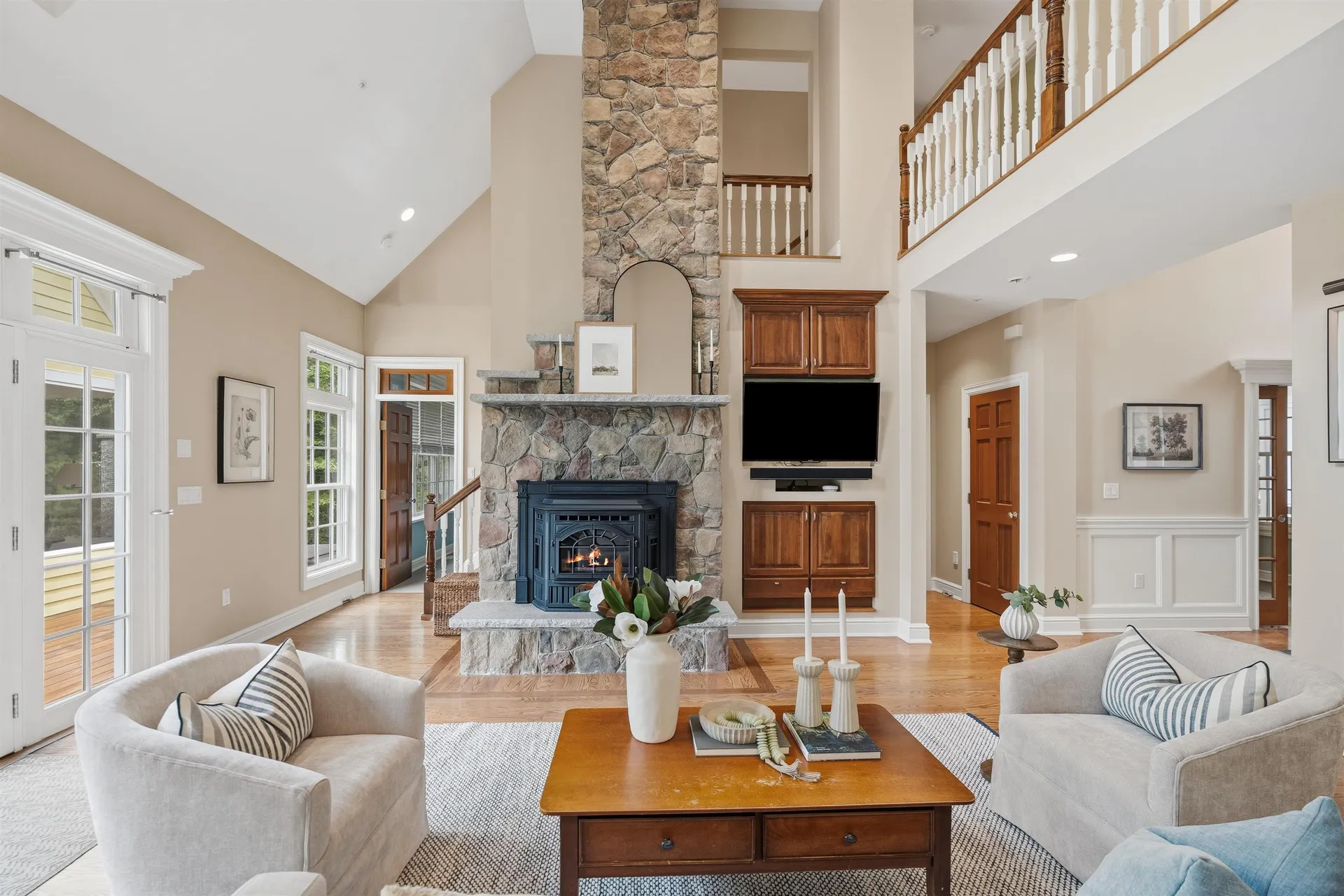 62 Dupaw Gould Road Brookline NH 03033