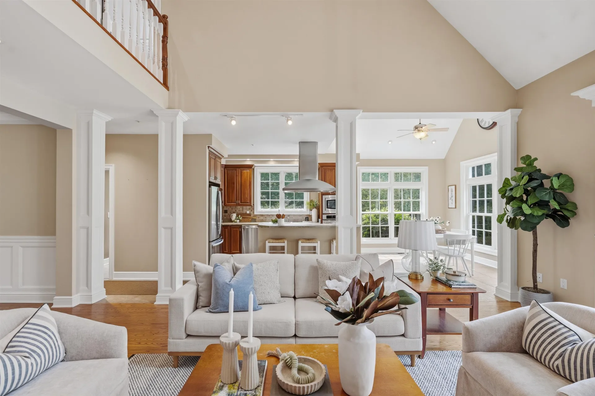 62 Dupaw Gould Road Brookline NH 03033