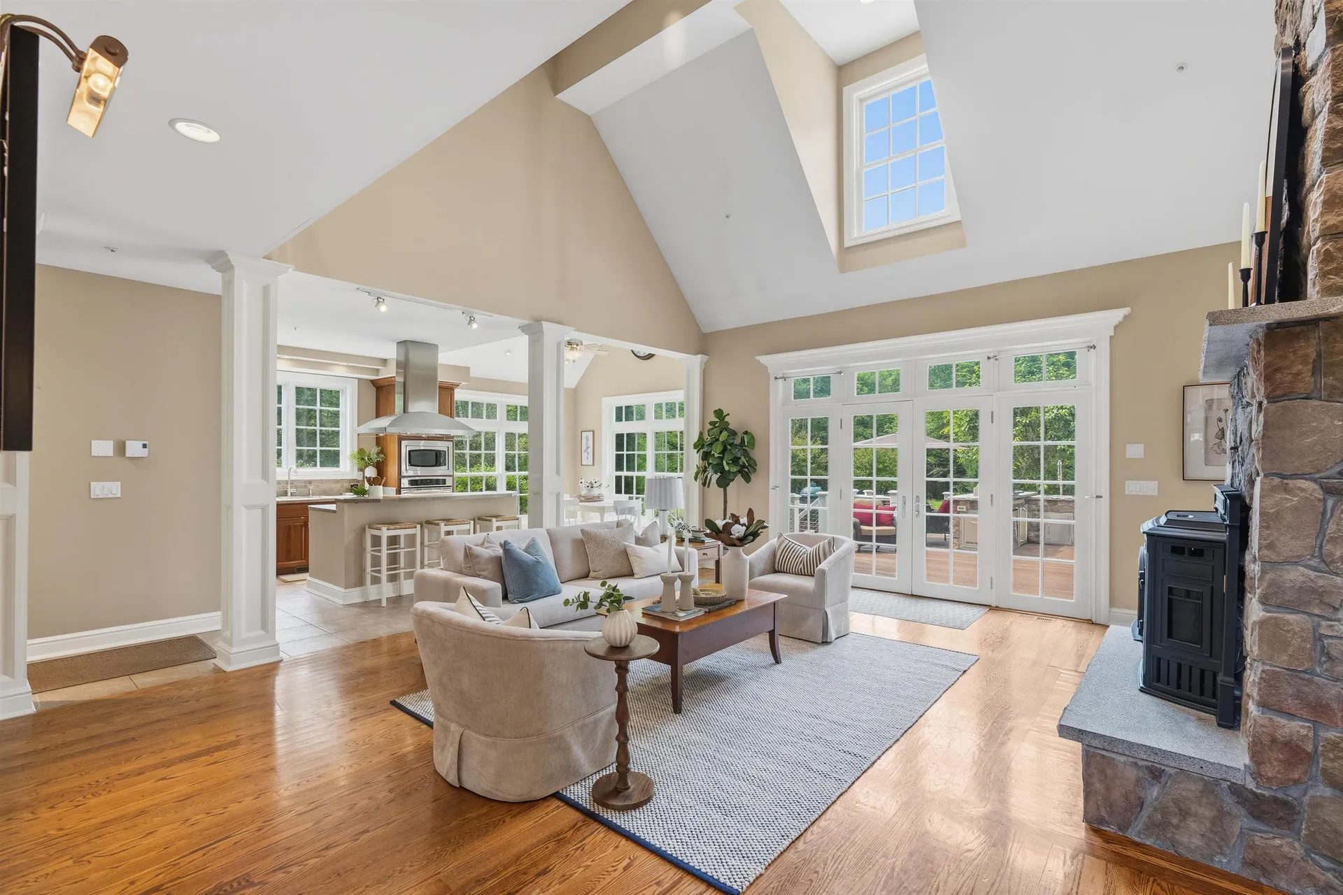 62 Dupaw Gould Road Brookline NH 03033