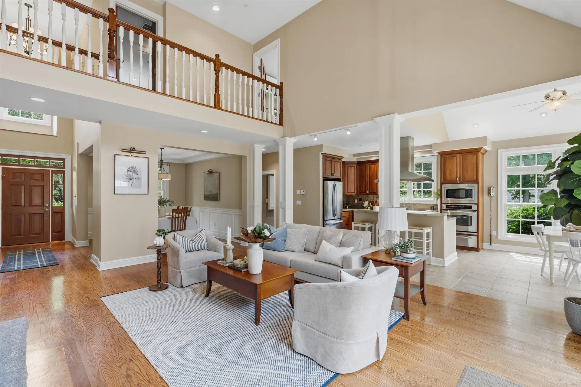 62 Dupaw Gould Road Brookline NH 03033