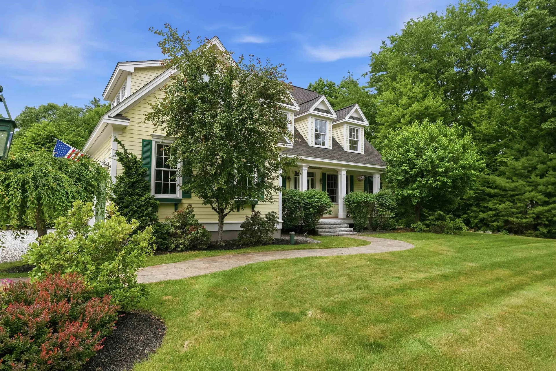 62 Dupaw Gould Road Brookline NH 03033