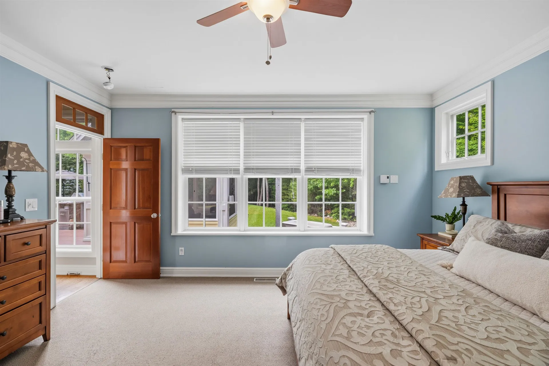 62 Dupaw Gould Road Brookline NH 03033
