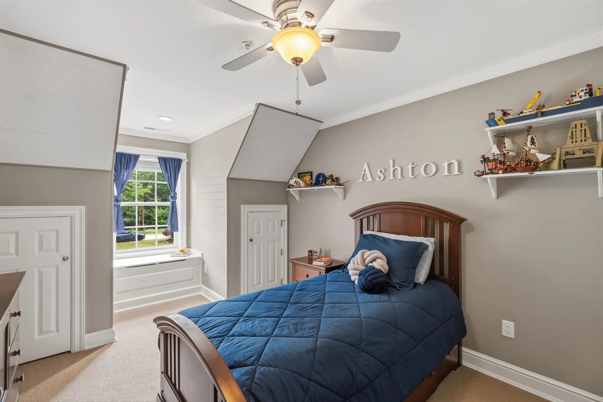 62 Dupaw Gould Road Brookline NH 03033