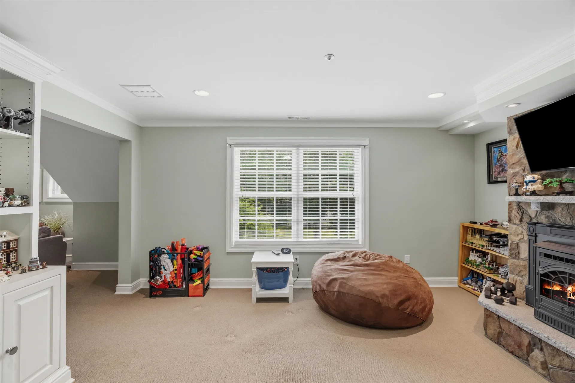 62 Dupaw Gould Road Brookline NH 03033