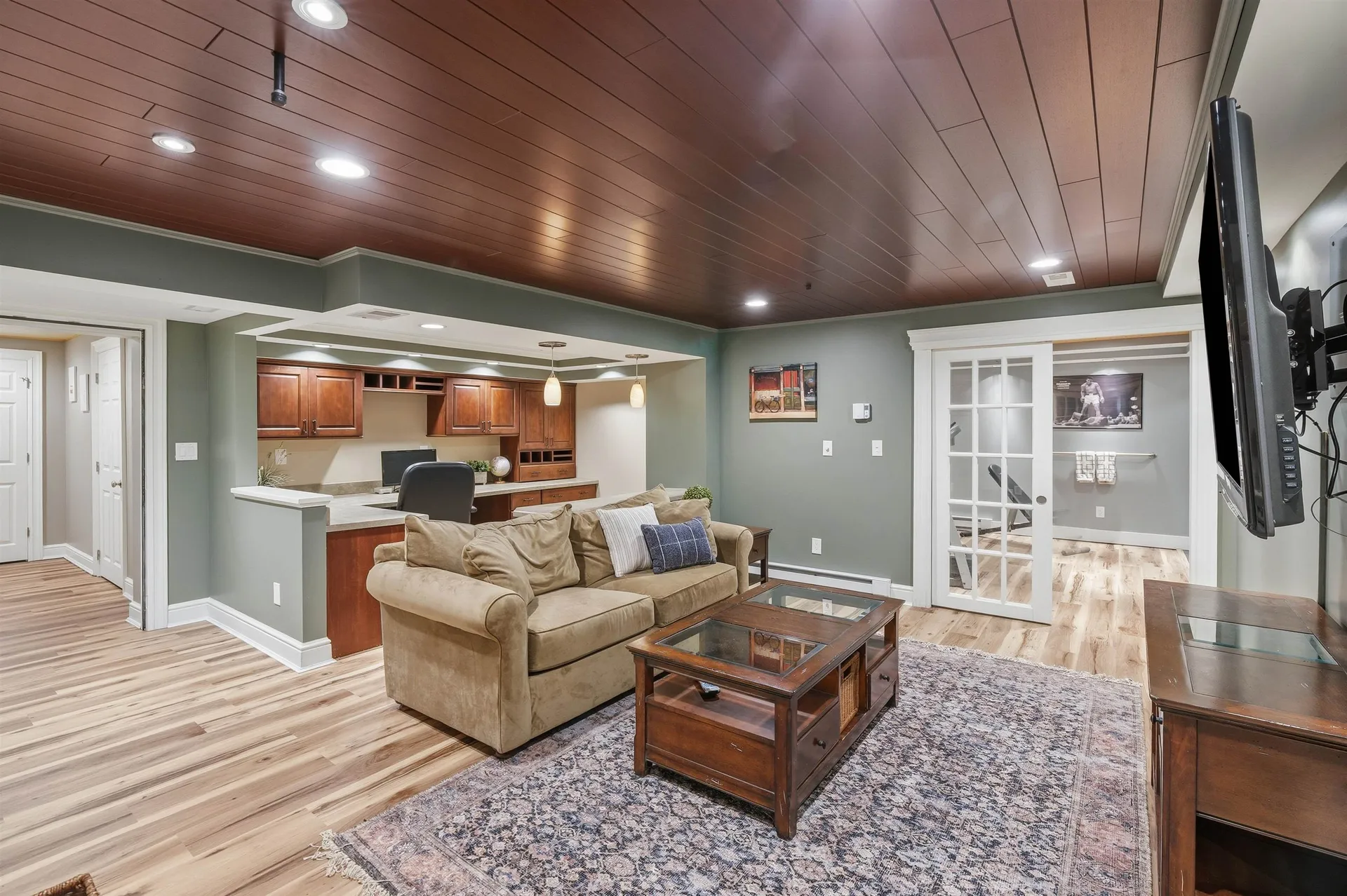 62 Dupaw Gould Road Brookline NH 03033