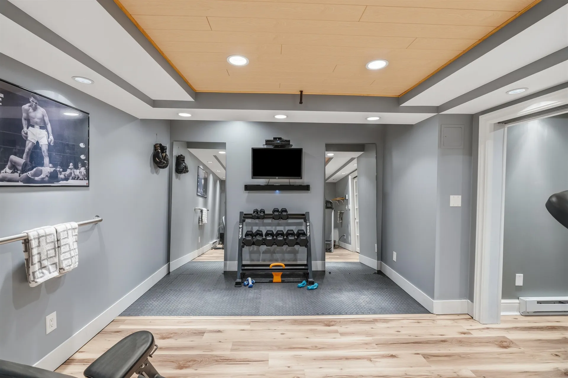 62 Dupaw Gould Road Brookline NH 03033