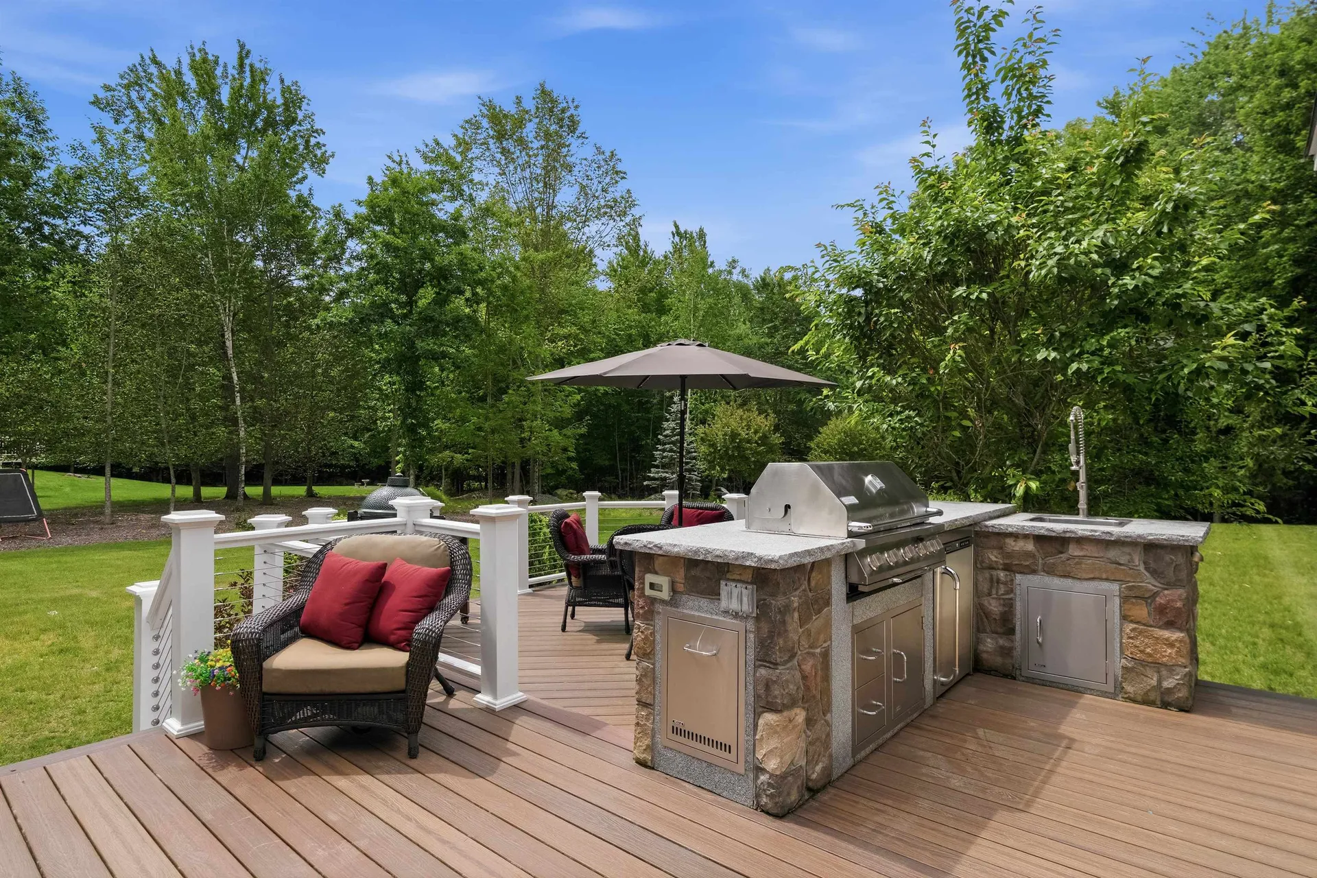 62 Dupaw Gould Road Brookline NH 03033
