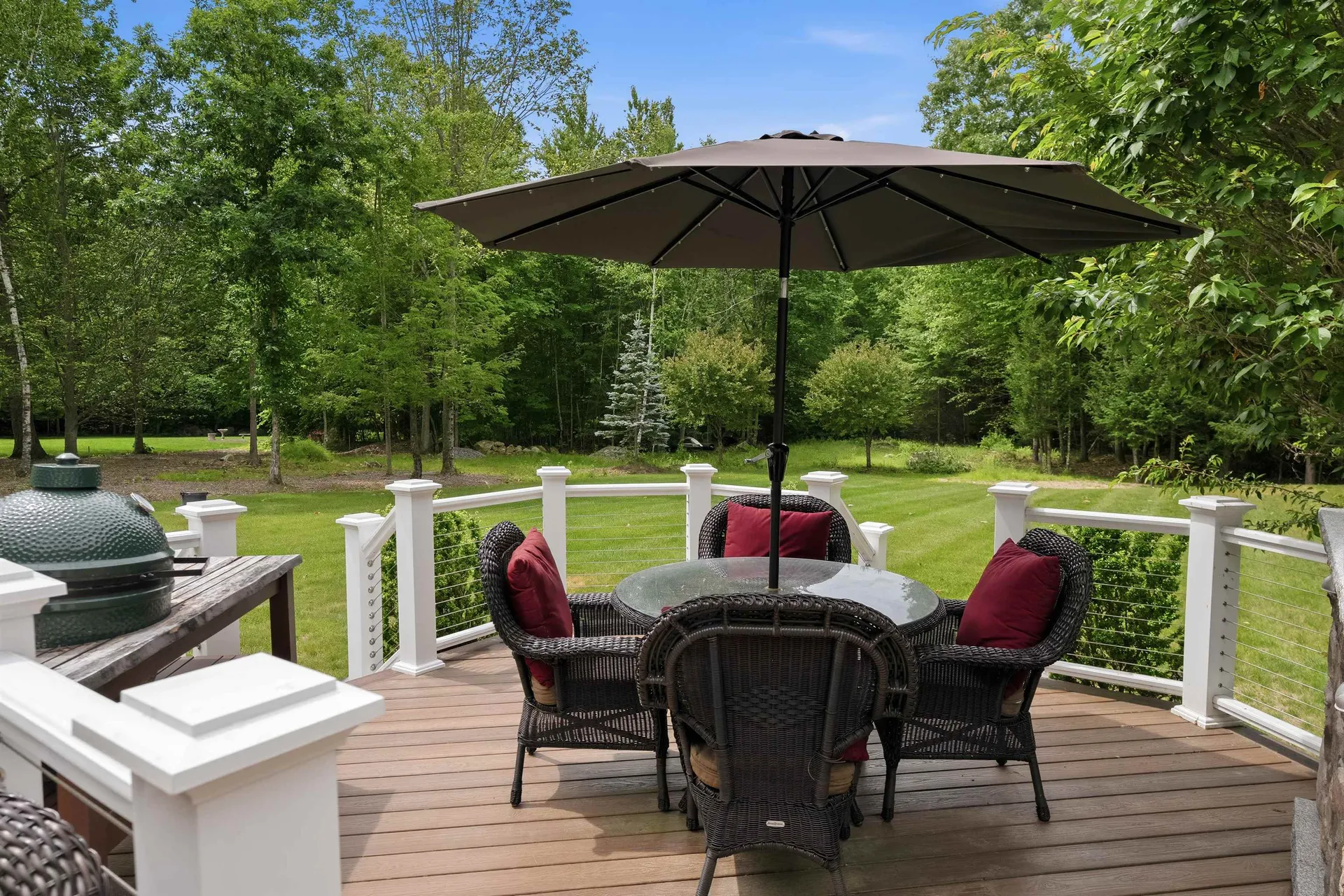 62 Dupaw Gould Road Brookline NH 03033
