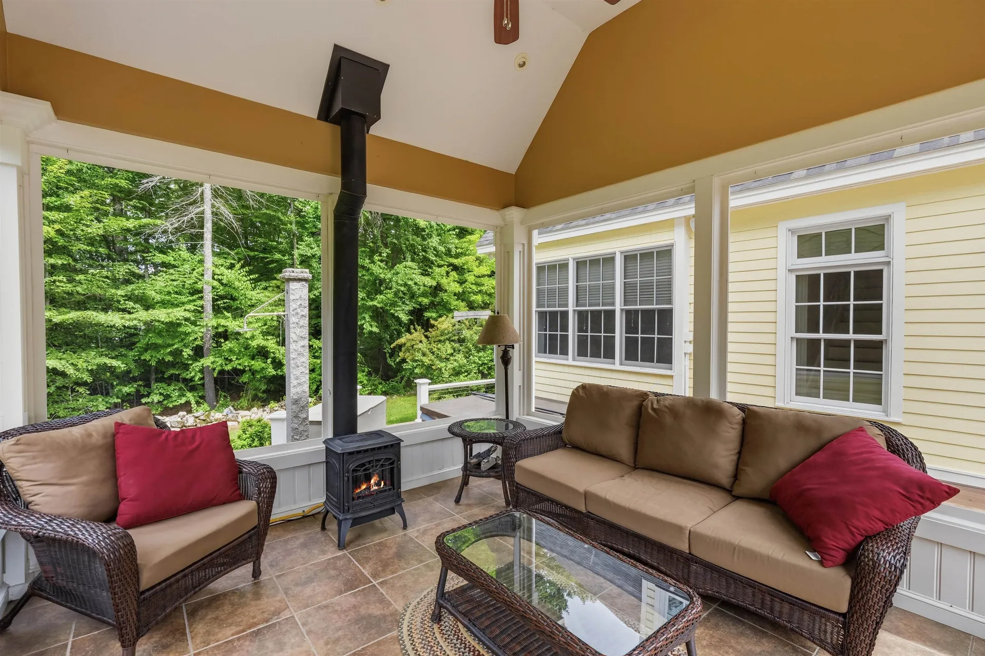 62 Dupaw Gould Road Brookline NH 03033