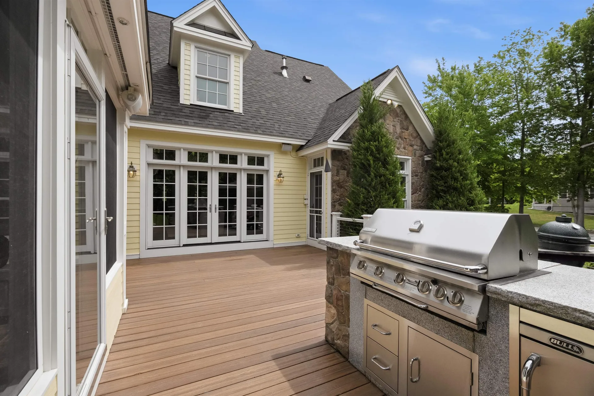 62 Dupaw Gould Road Brookline NH 03033