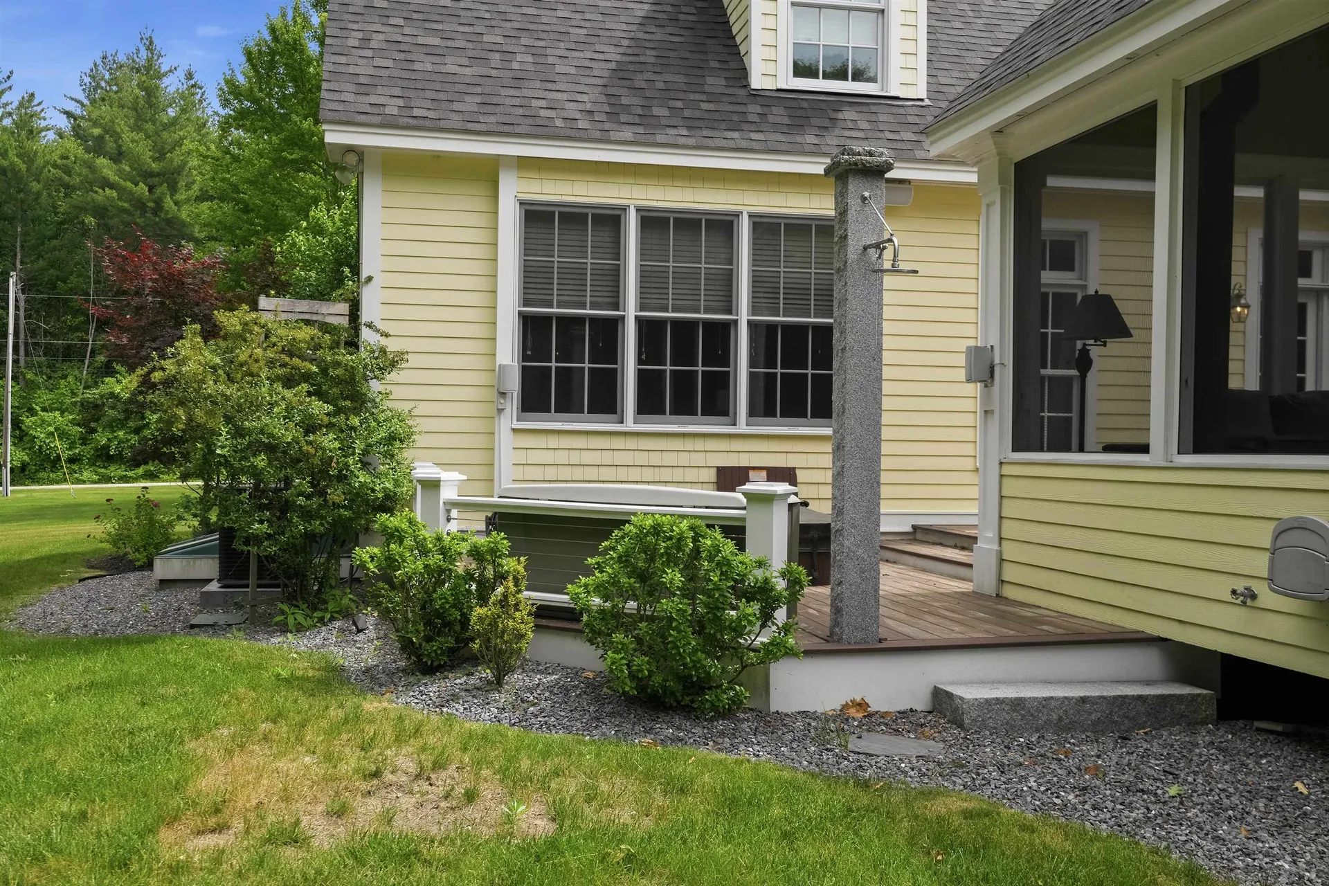 62 Dupaw Gould Road Brookline NH 03033