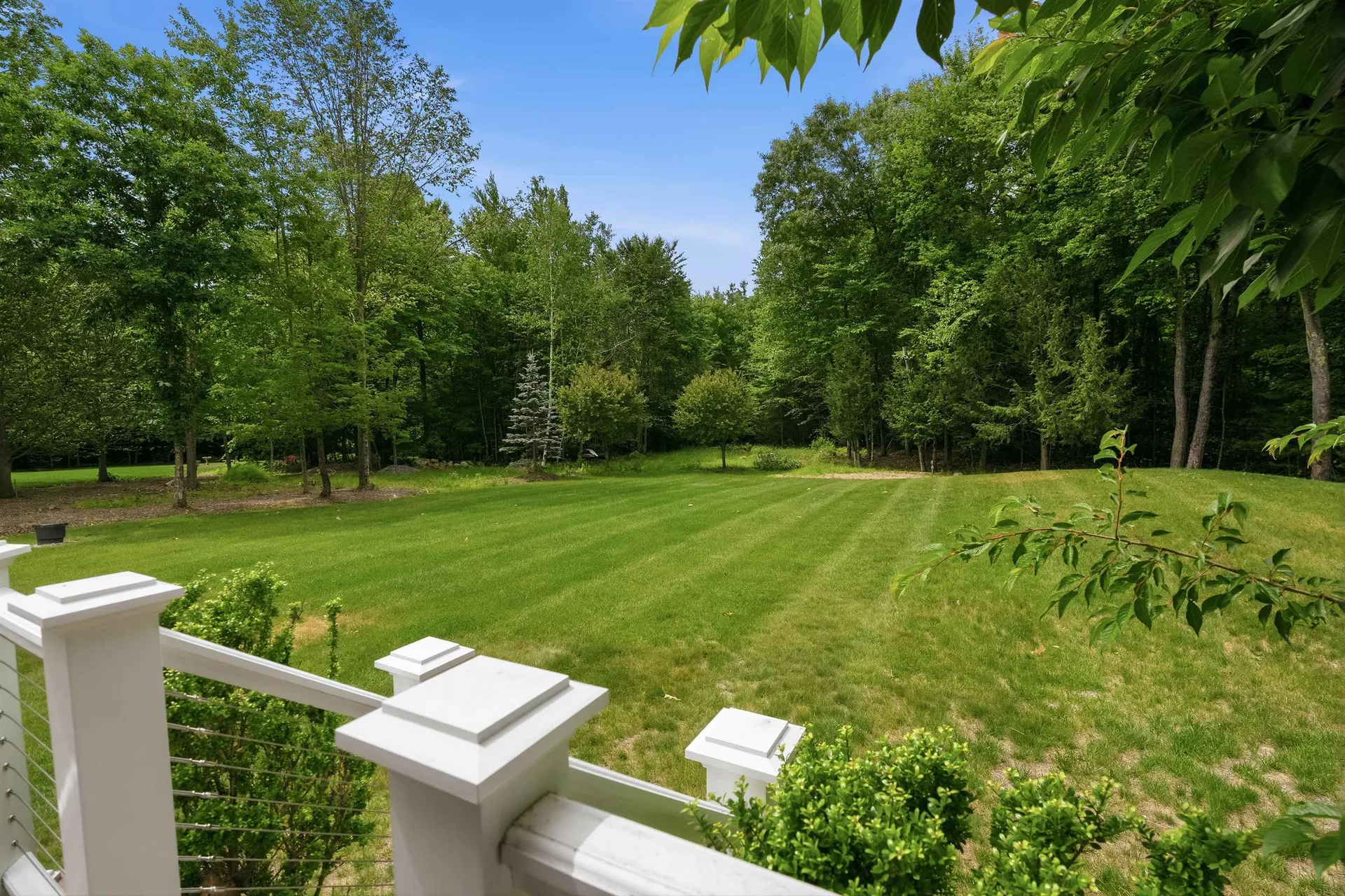 62 Dupaw Gould Road Brookline NH 03033