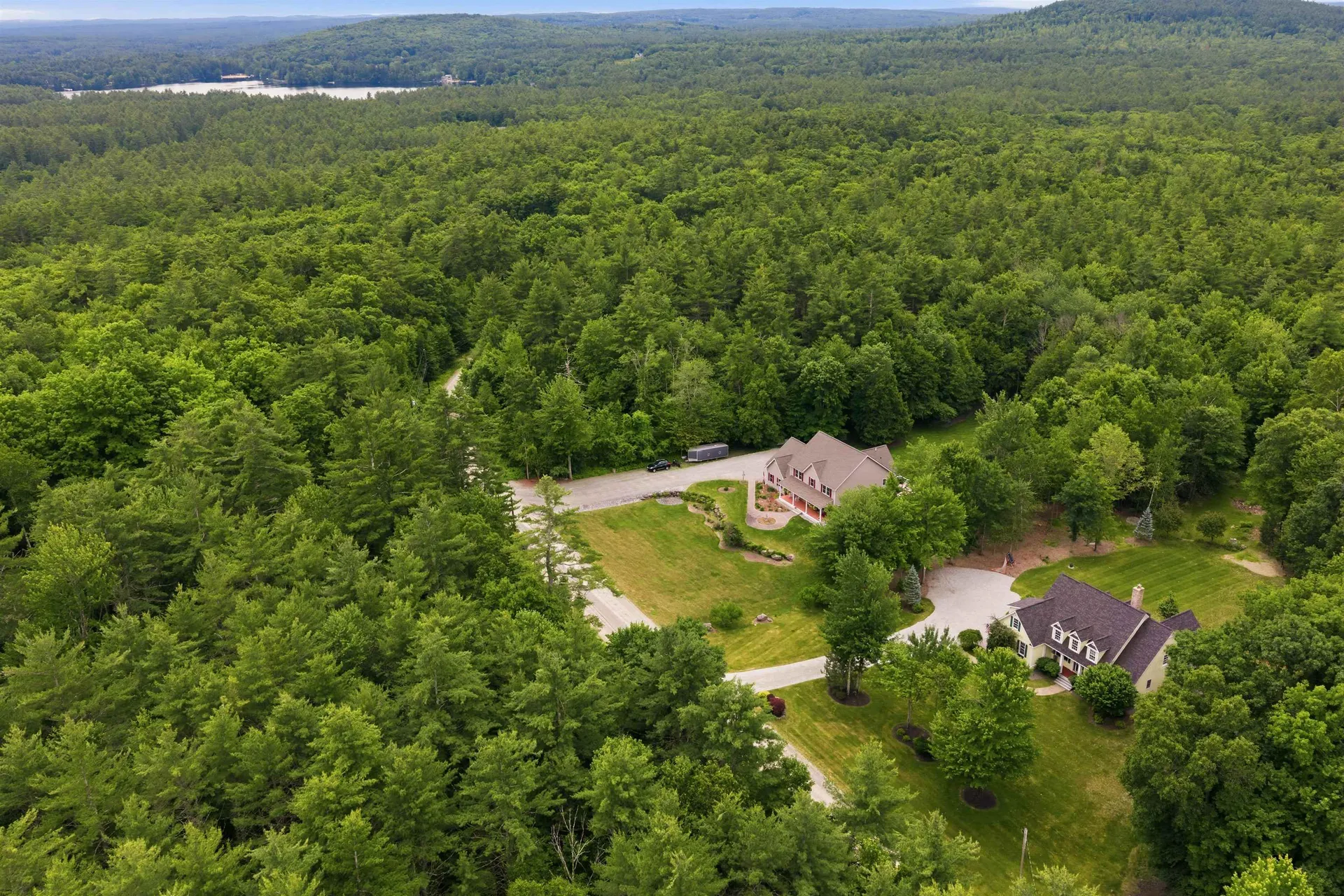 62 Dupaw Gould Road Brookline NH 03033