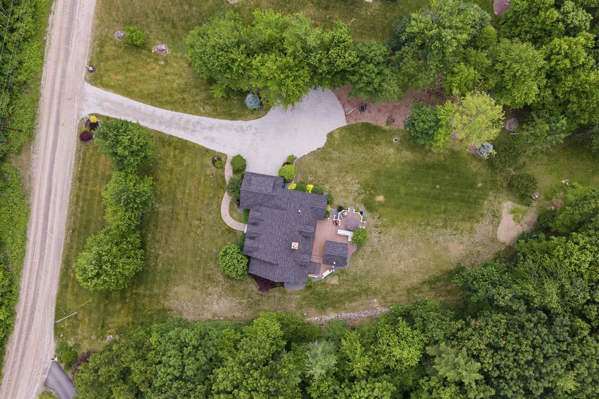 62 Dupaw Gould Road Brookline NH 03033