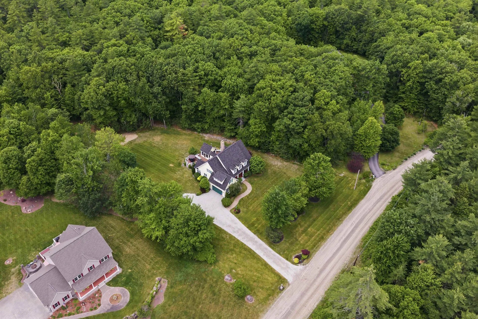 62 Dupaw Gould Road Brookline NH 03033
