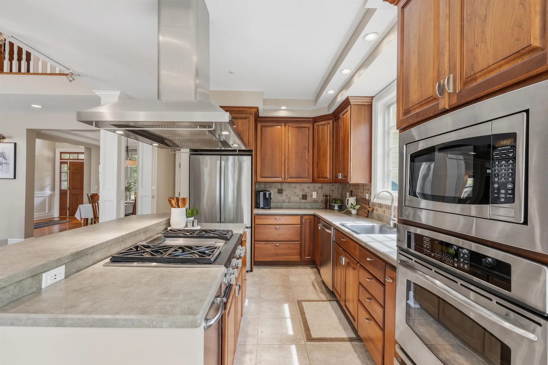 62 Dupaw Gould Road Brookline NH 03033