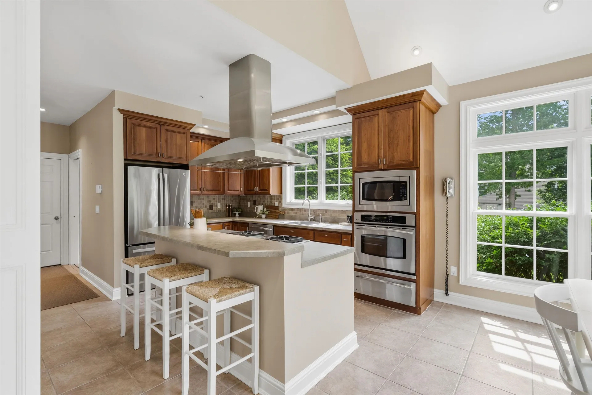 62 Dupaw Gould Road Brookline NH 03033