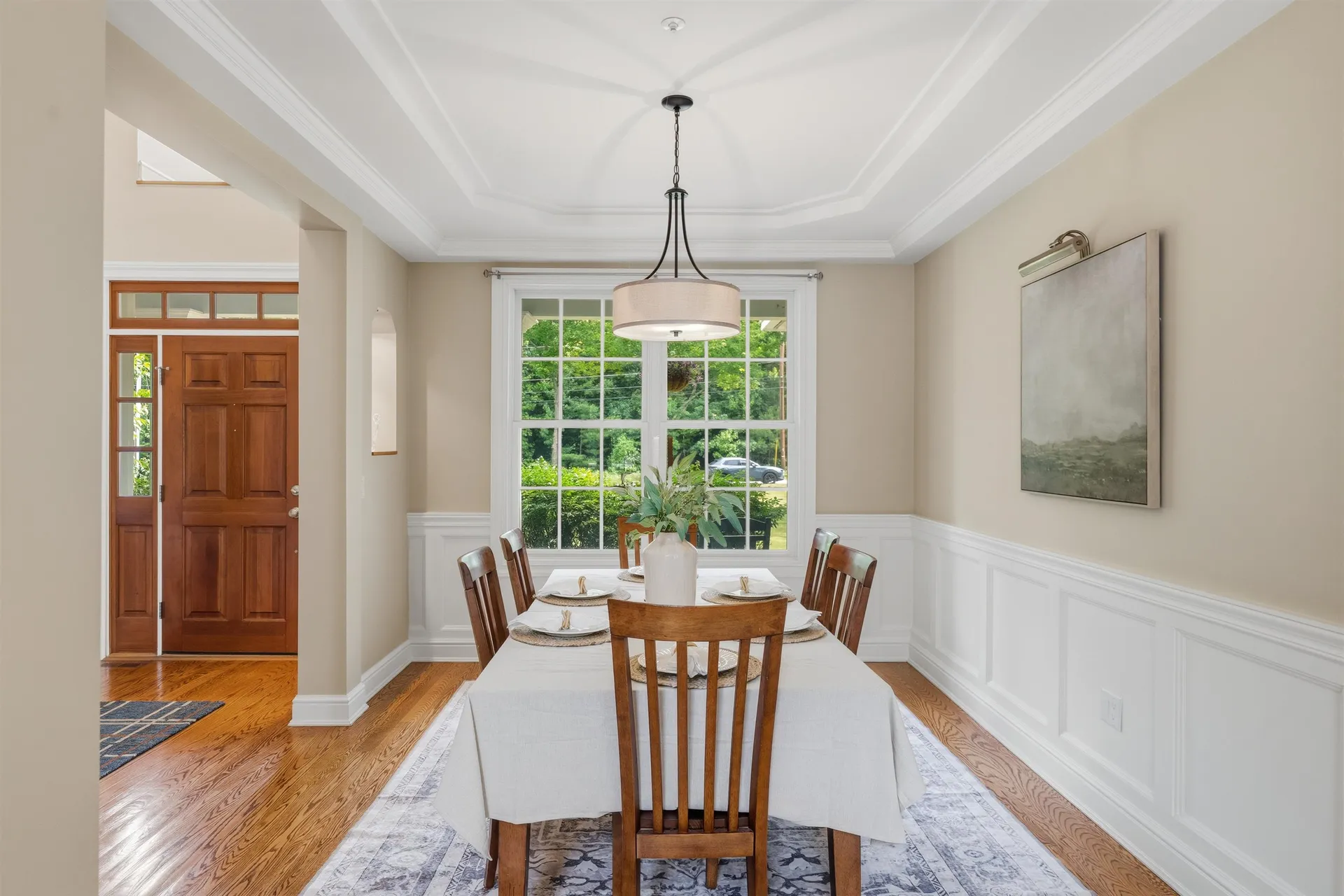62 Dupaw Gould Road Brookline NH 03033