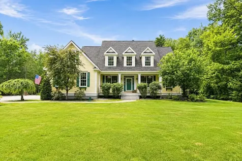 62 Dupaw Gould Road Brookline NH 03033
