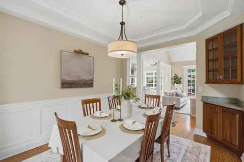 62 Dupaw Gould Road Brookline NH 03033