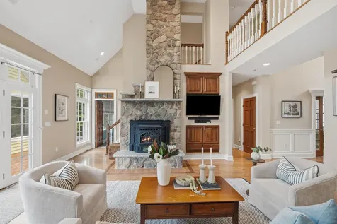62 Dupaw Gould Road Brookline NH 03033